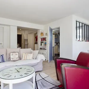 Appartement De La Grande - Welkeys
