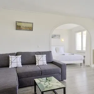 Appartement Arche - Welkeys
