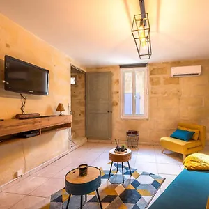 Maison Plein Centre Сasa de vacaciones Fourques (Gard)