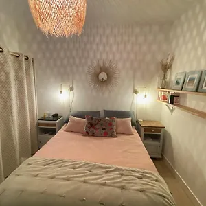 Apartment Cocon D'emeraude