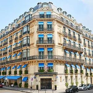 3* Hotel La Tremoille