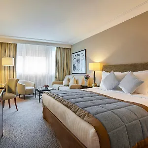 Hotel Warwick Champs-elysees, Parigi