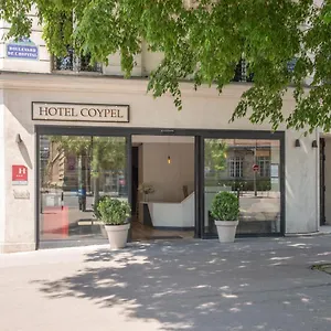 Coypel By Magna Arbor *** Paris