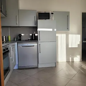 Appartement Jean Vilar