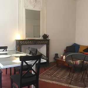 Appartement Intra Muros