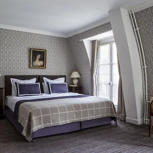 4* Hotel D'orsay - Esprit De France