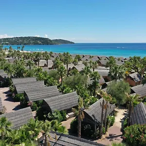  Semesteranläggning (resort) Kon Tiki Frankrike