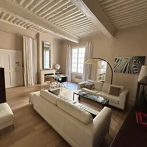 Apartment L'appart 6
