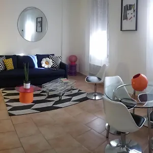 Appartement Centre Intra Muros