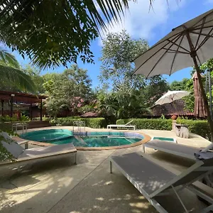 *** Semesteranläggning (resort) Siam Lanta - Sha Extra Thailand