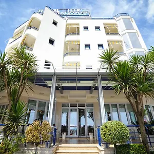 **** Hotell Iliria Internacional Albanien