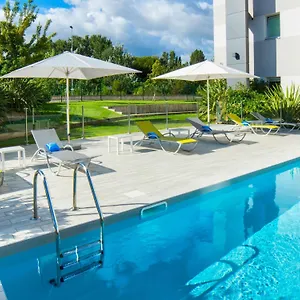 ** Hotell Ibis Budget Sud Frankrike