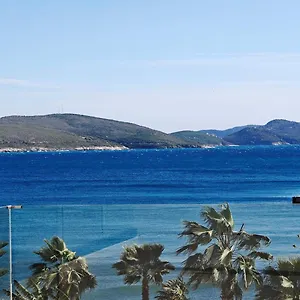  Hotell Margarit Boutique Albanien