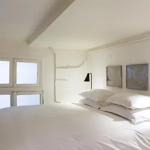  Appartement Opéra Septembre