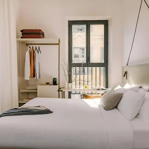 **** Hotell Yelo Jean Medecin Hotel, Sonder By Marriott Bonvoy Frankrike