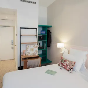 3* Hotel Des Canettes