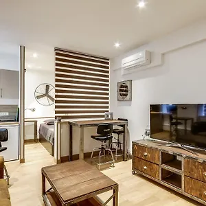  Appartement Le Vintage