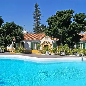 Cortijo San Ignacio Resort El Cortijo (Gran Canaria)