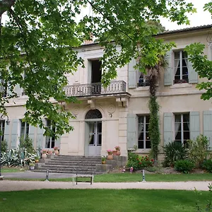 *** Pensionat Chateau Juvenal Frankrike