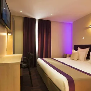 Brésil Opéra Hotel