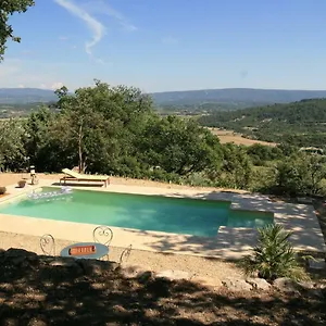 Les Rapieres Mireio Vakantiehuis