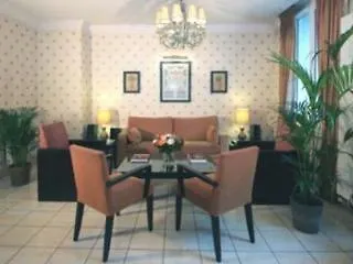 Hotel Marais De Launay Paris