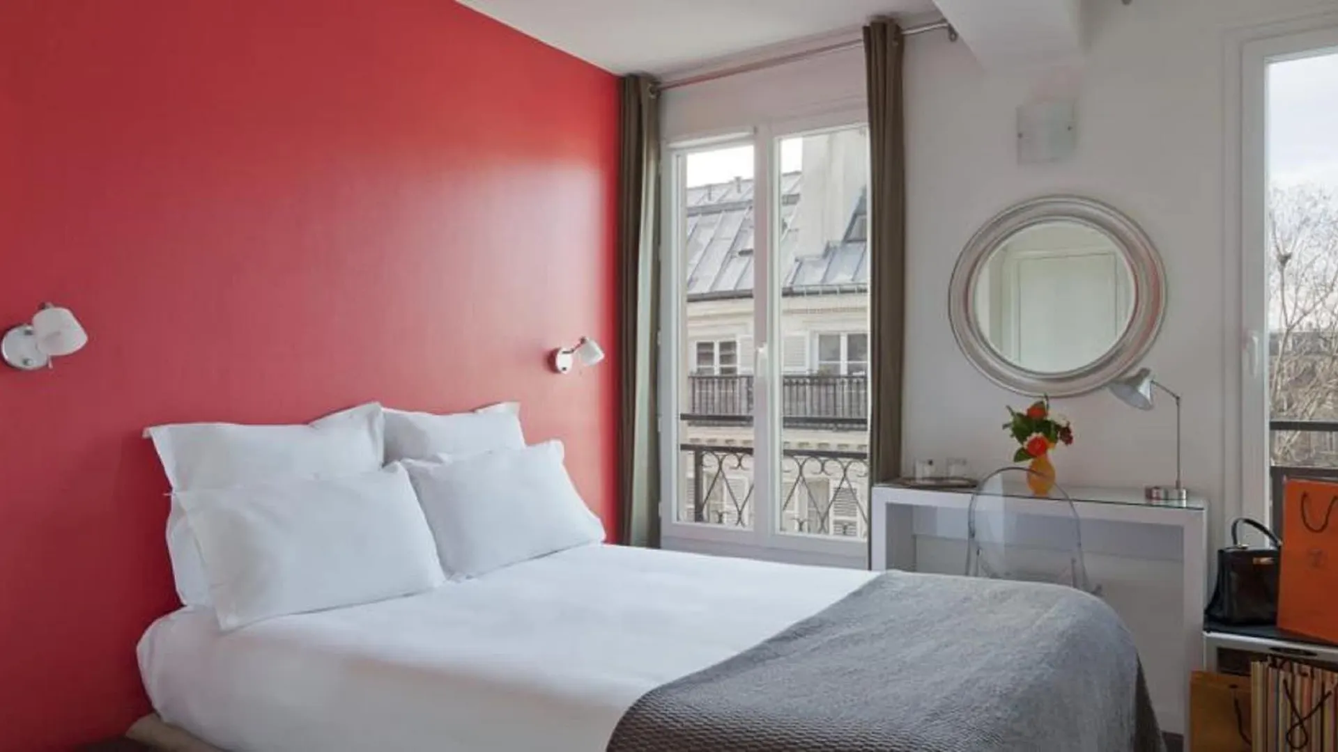 Hotel Marais De Launay Paris 3*,