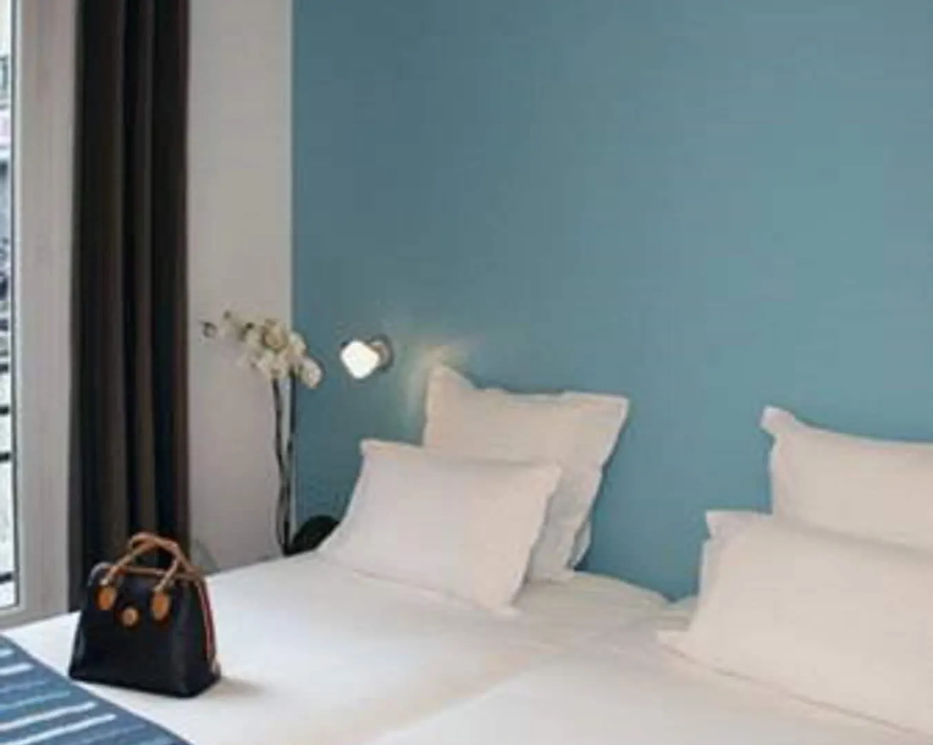 Hotel Marais De Launay Paris