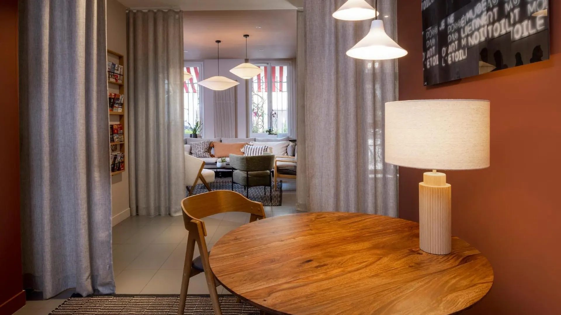 Hotel Marais De Launay Paris 3*,  France