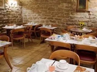 Hotel Marais De Launay Paris