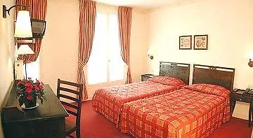 Hotel Marais De Launay Paris