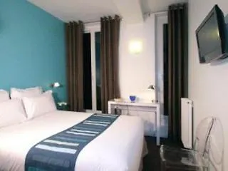 Hotel Marais De Launay Paris