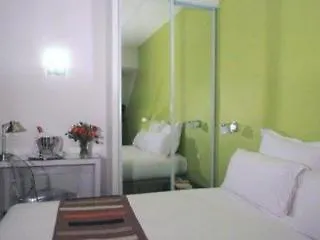 Hotel Marais De Launay Paris 3*,  France