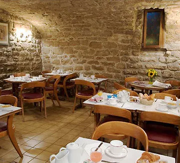 Hotel Marais De Launay Paris 3*,