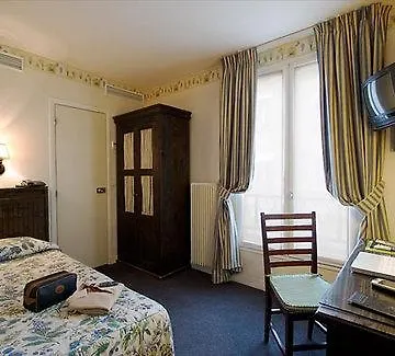 Hotel Marais De Launay Paris
