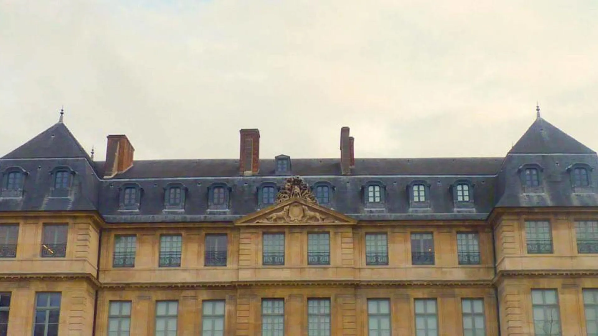 Hotel Marais De Launay Paris