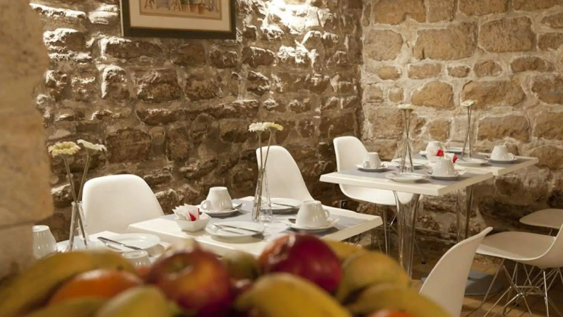 Hotel Marais De Launay Paris