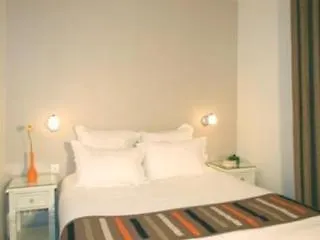 Hotel Marais De Launay Paris France