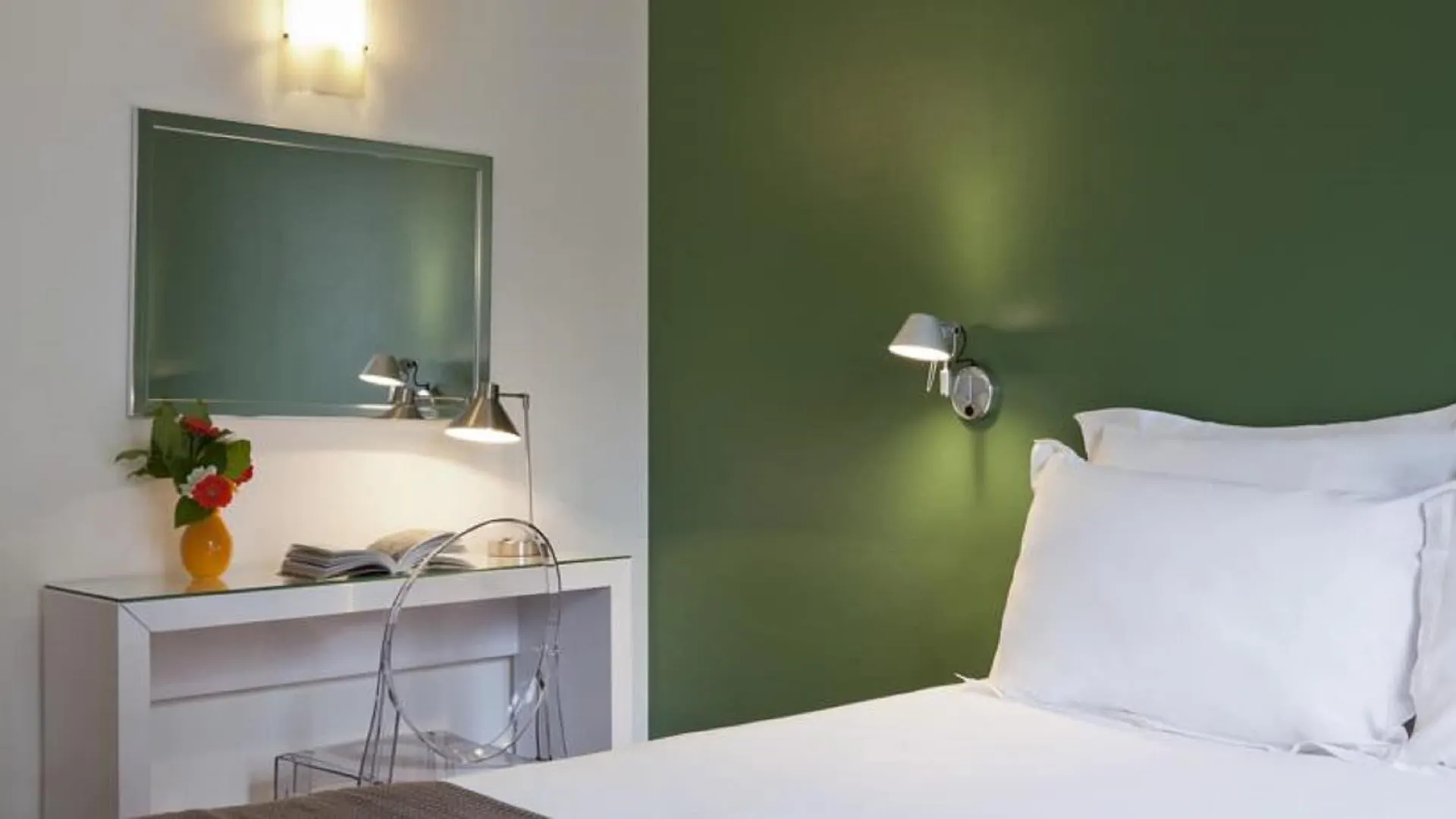 Hotel Marais De Launay Paris