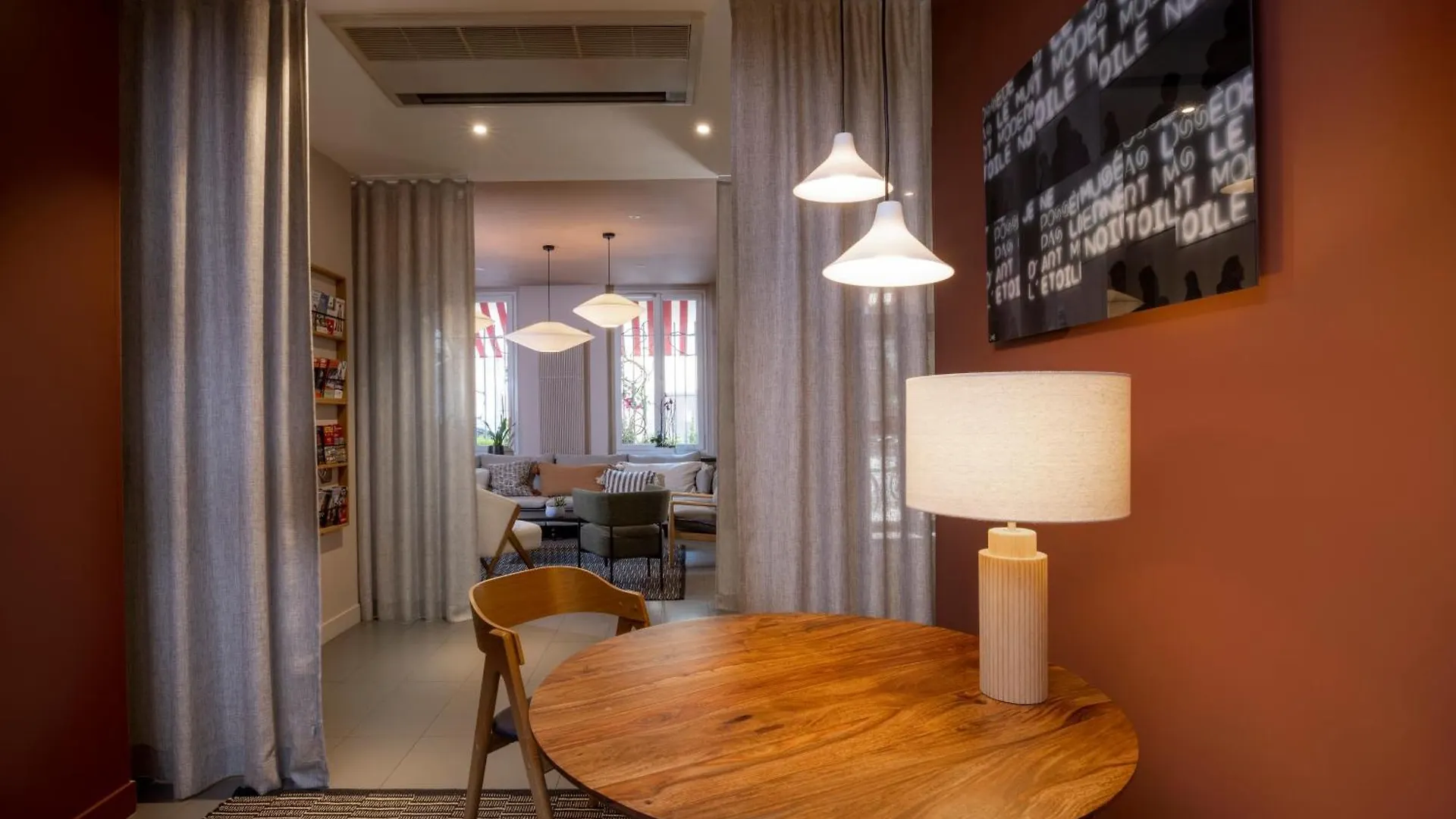 Hotel Marais De Launay Paris 3*,