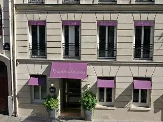 Hotel Marais De Launay Paris 3*,
