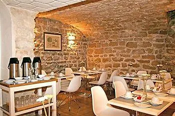 Hotel Marais De Launay Paris 3*,  France