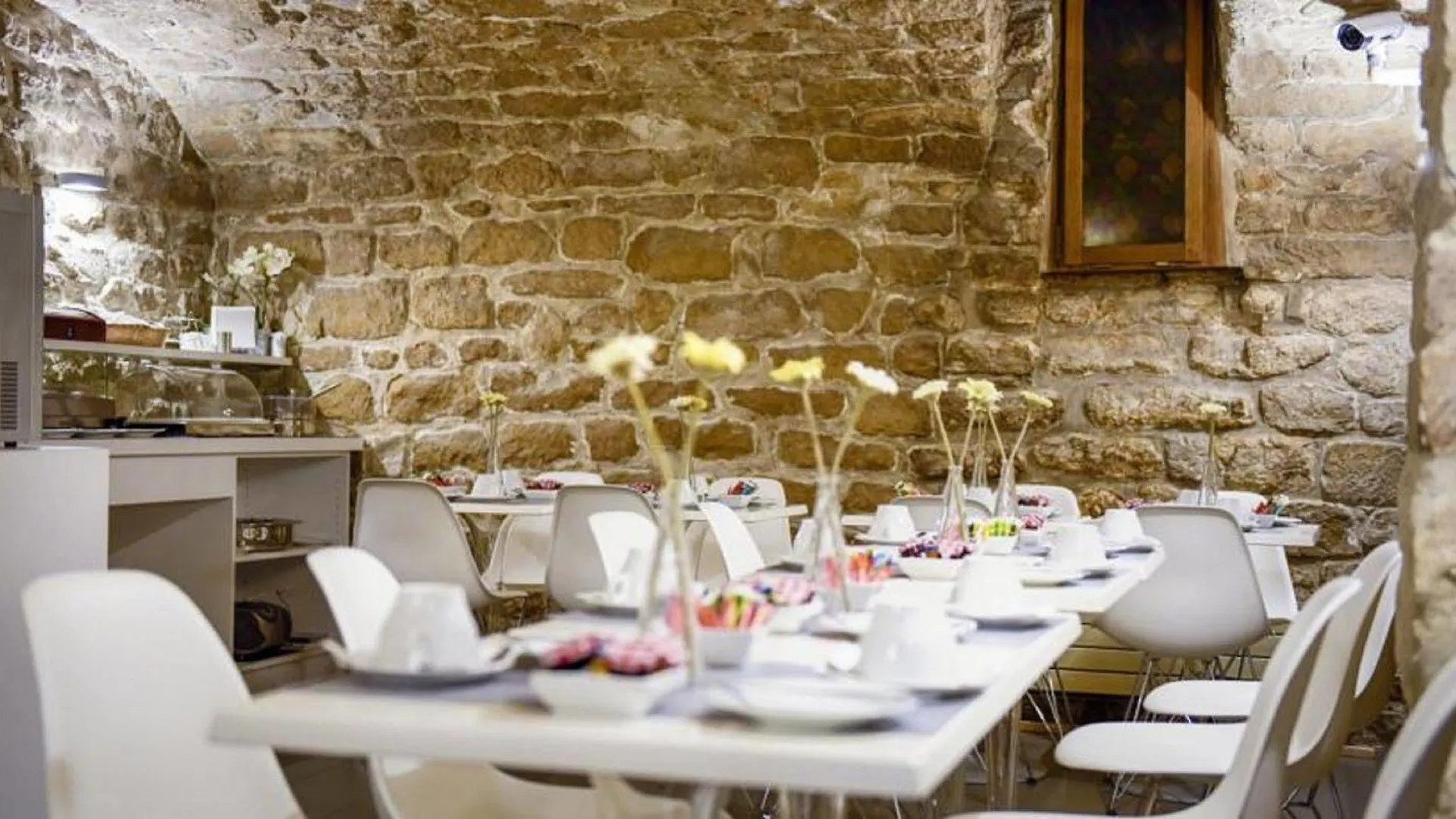Hotel Marais De Launay Paris
